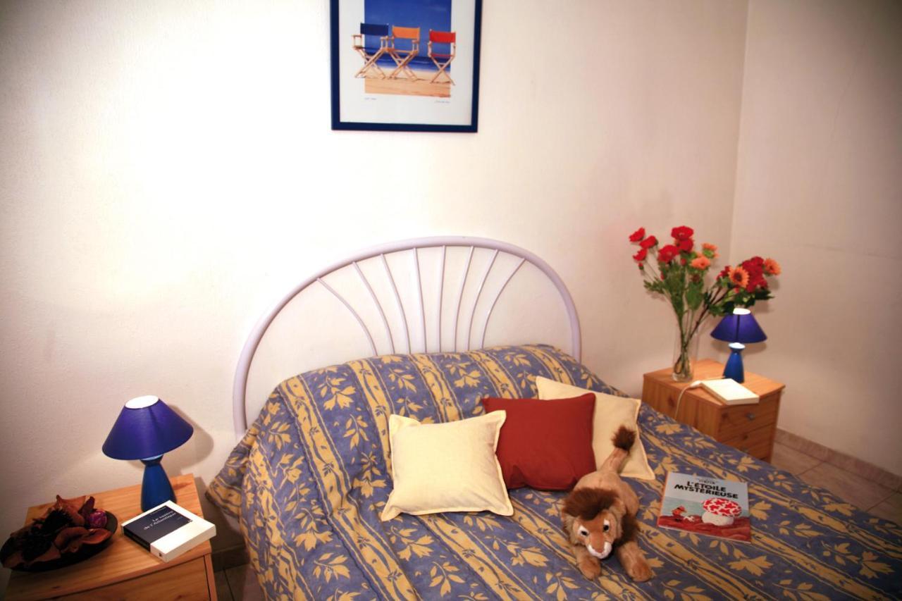 Lagrange Vacances Les Trois Rivieres Mandelieu Dış mekan fotoğraf