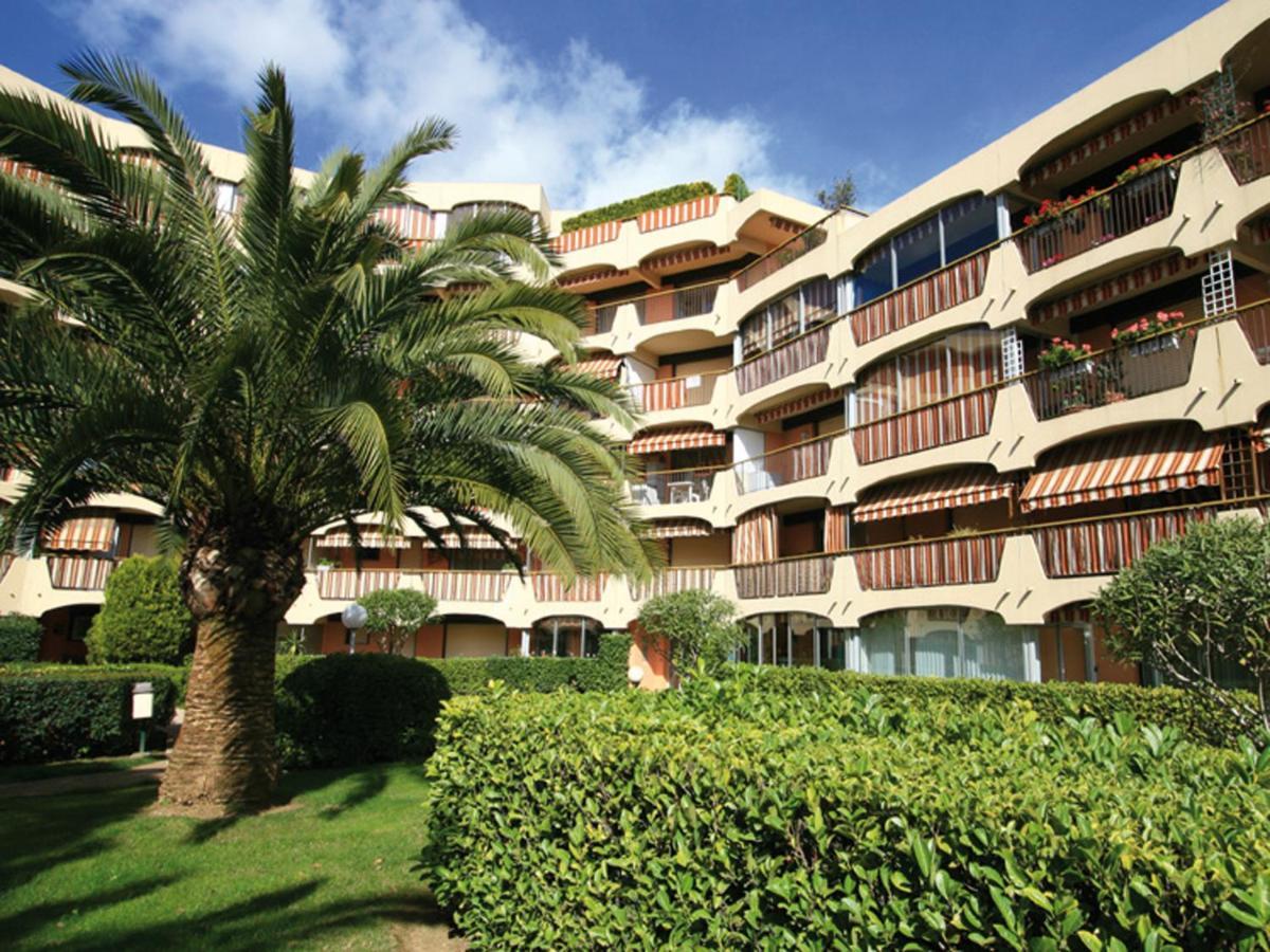 Lagrange Vacances Les Trois Rivieres Mandelieu Dış mekan fotoğraf