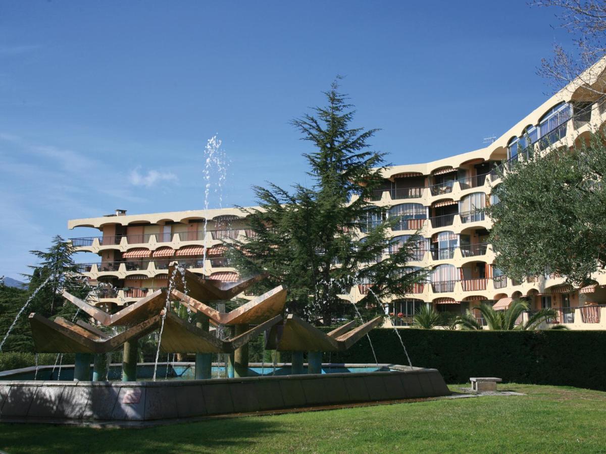 Lagrange Vacances Les Trois Rivieres Mandelieu Dış mekan fotoğraf